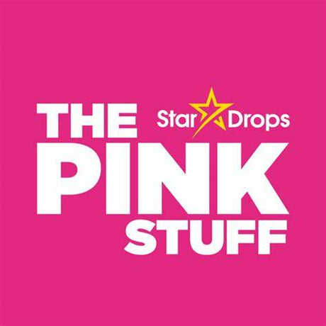 Safety First: Proper Usage and Storage of The Pink Stuff
