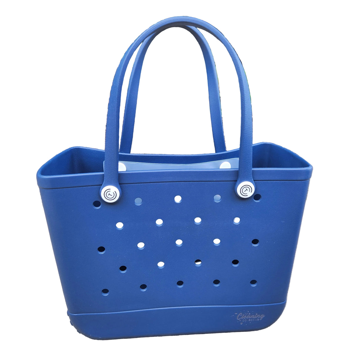 The Claddy - Midnight Blue - Large