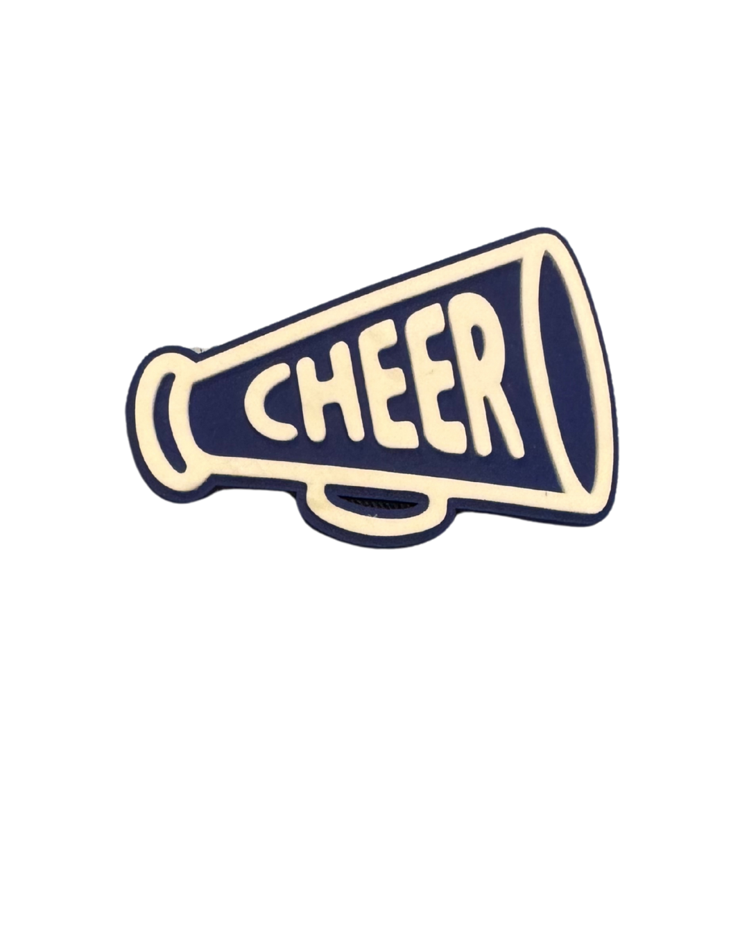 Cheer Squad Claddy Charm Jibbits