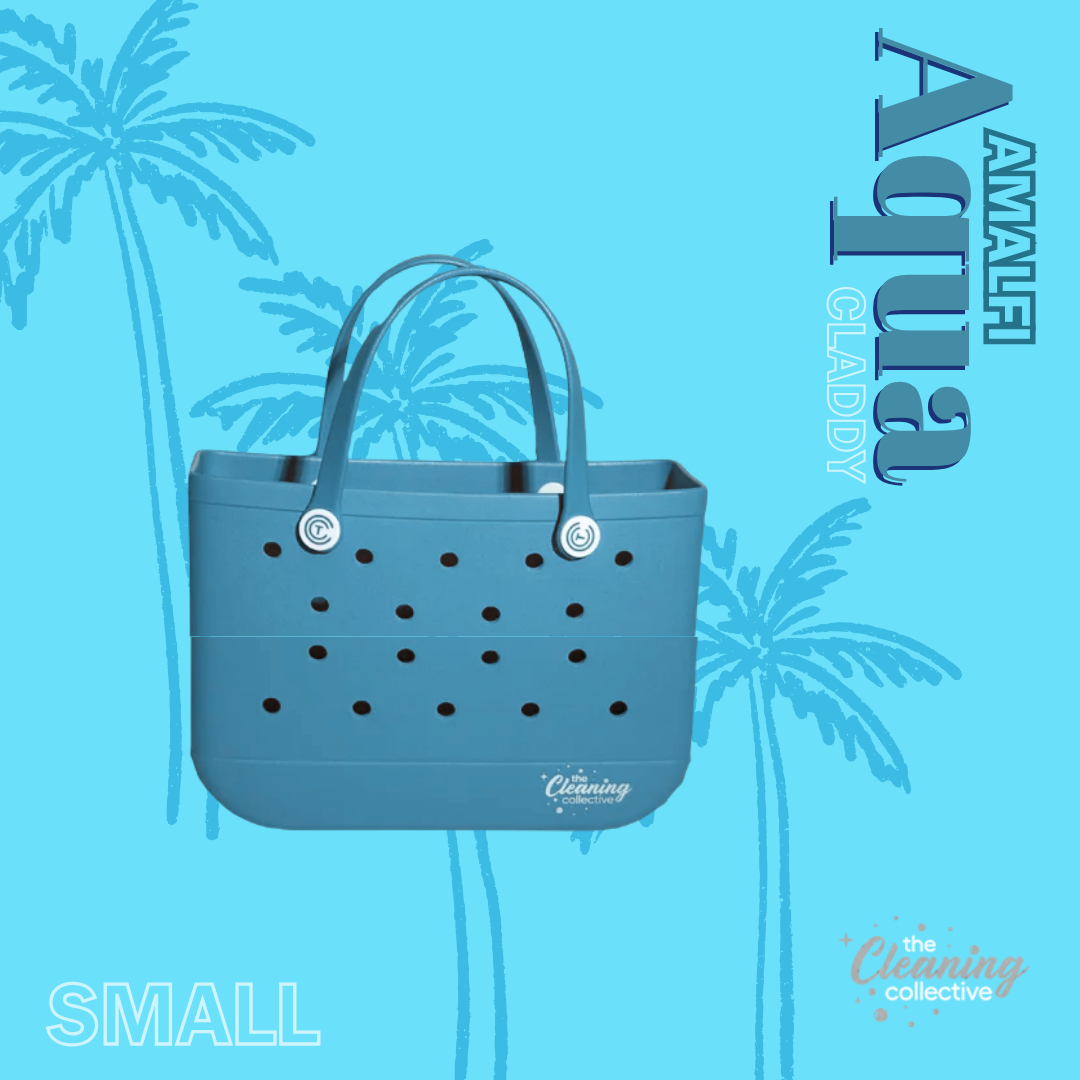 Small Claddy – Amalfi Aqua in stock now