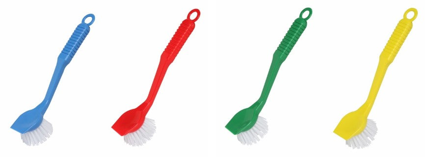 Edco - Handy Dish Brush (Various Colours)