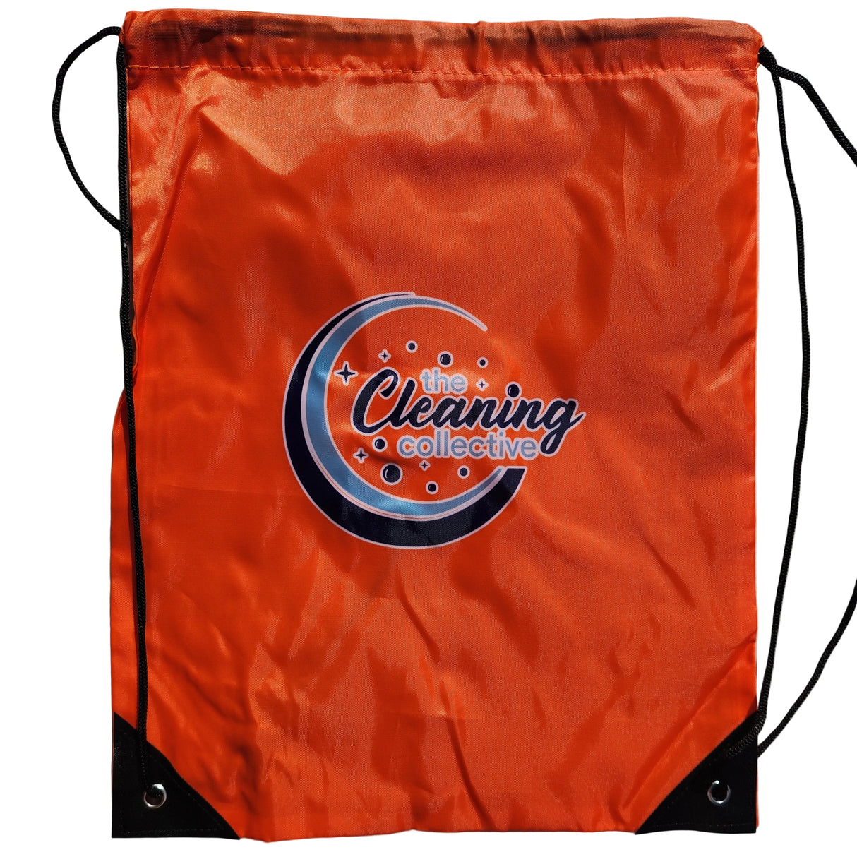 TCC - Wet/Dry Drawstring Bag - Small