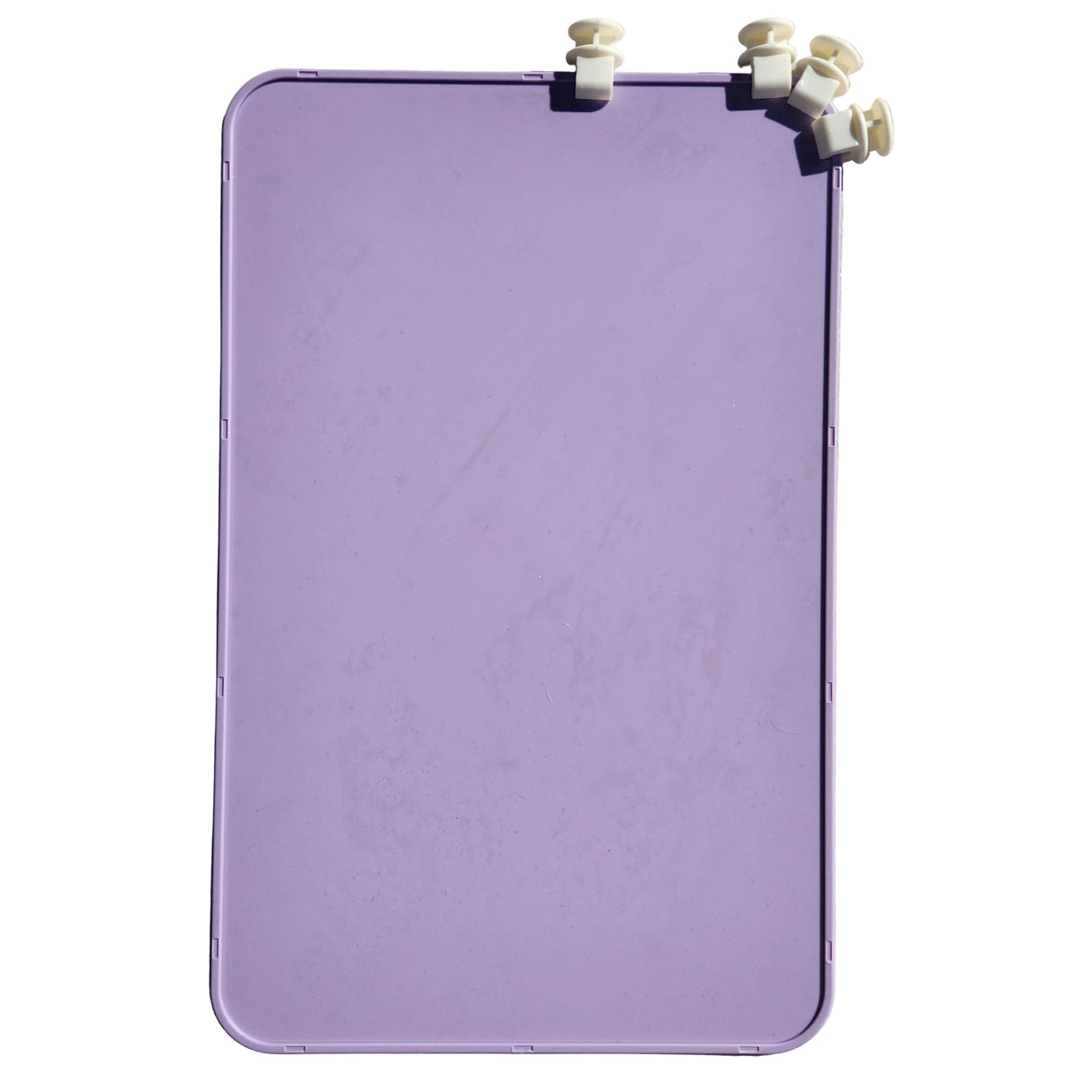 The Claddy - Hard Plastic Divider (Fits Large Claddy Only)