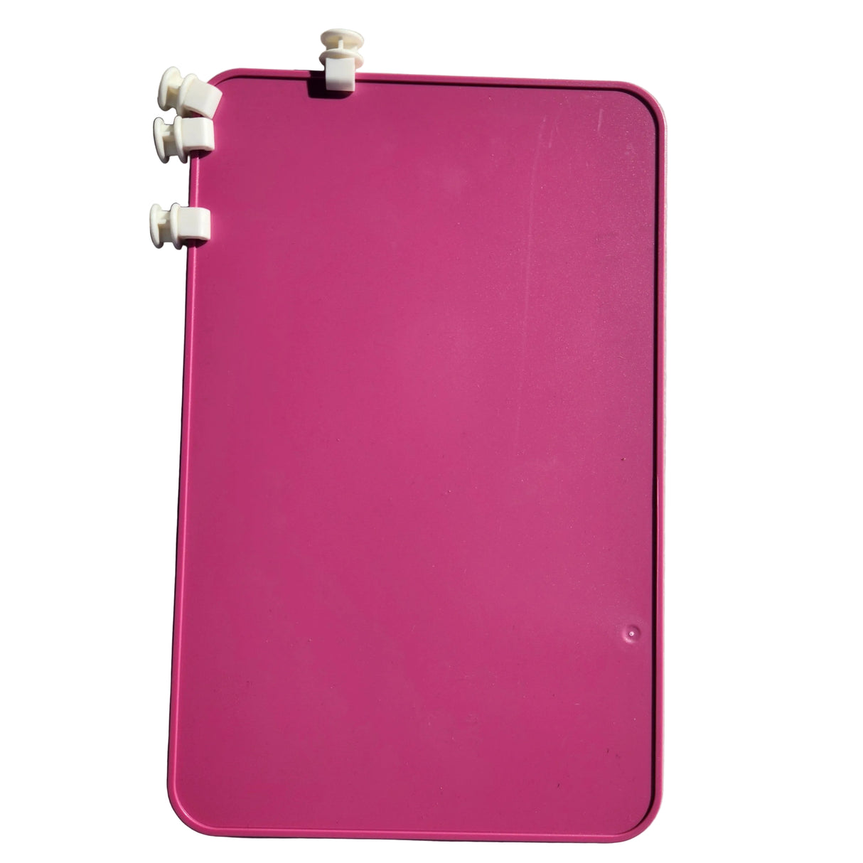 The Claddy - Hard Plastic Divider (Fits Large Claddy Only)