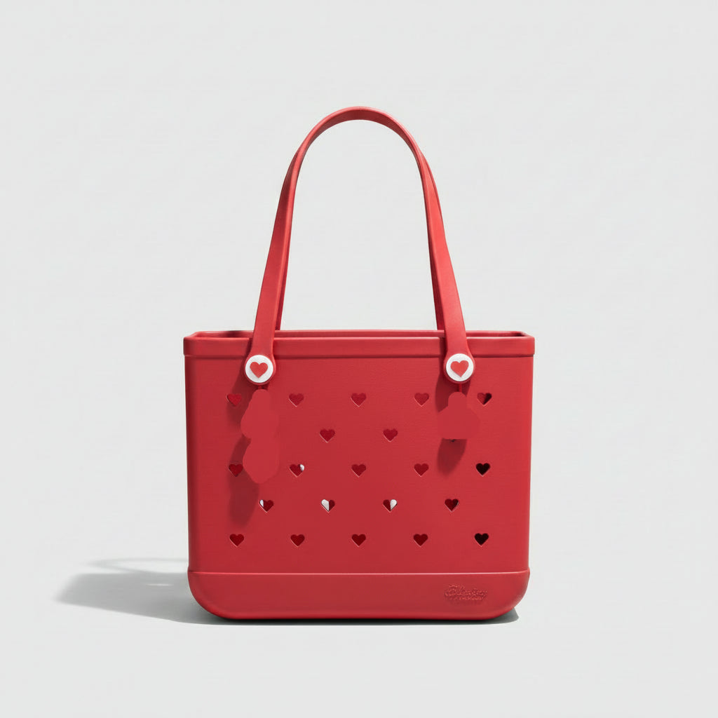 The Claddy - Rose Red Valentines Day Edition - Medium