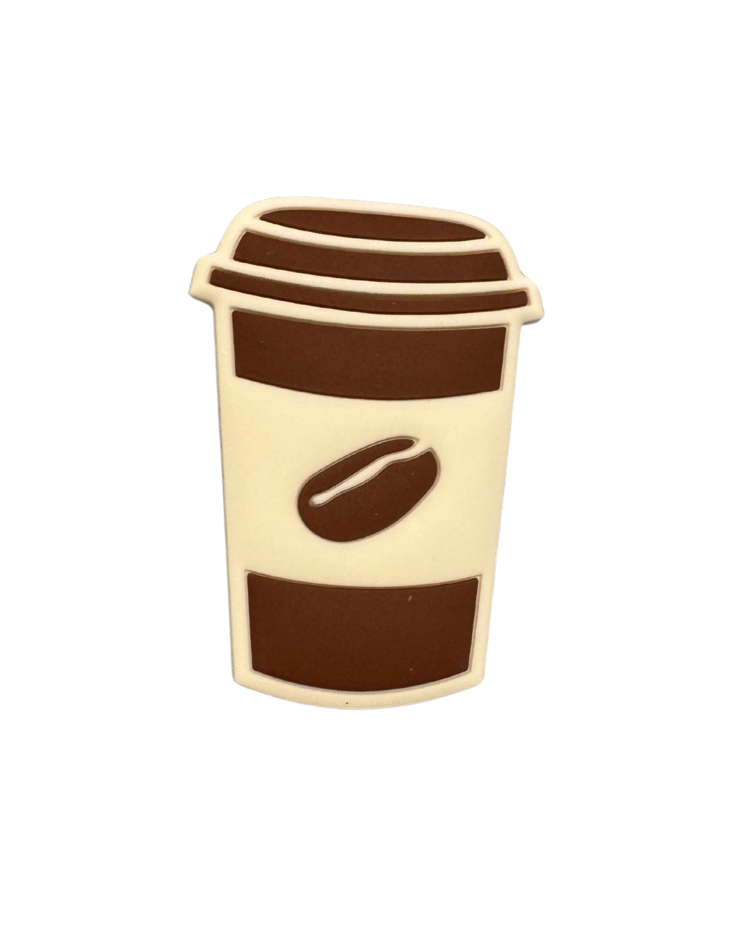 The Claddy - Jibbit Charm - Coffee Cup
