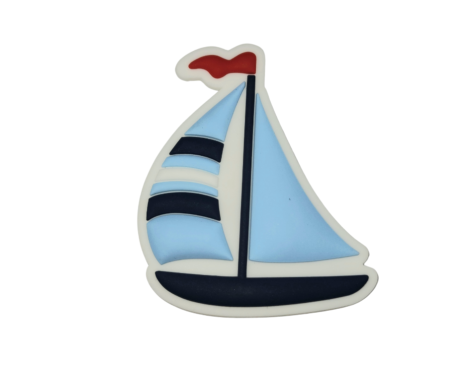 Boat Claddy Charm Jibbits