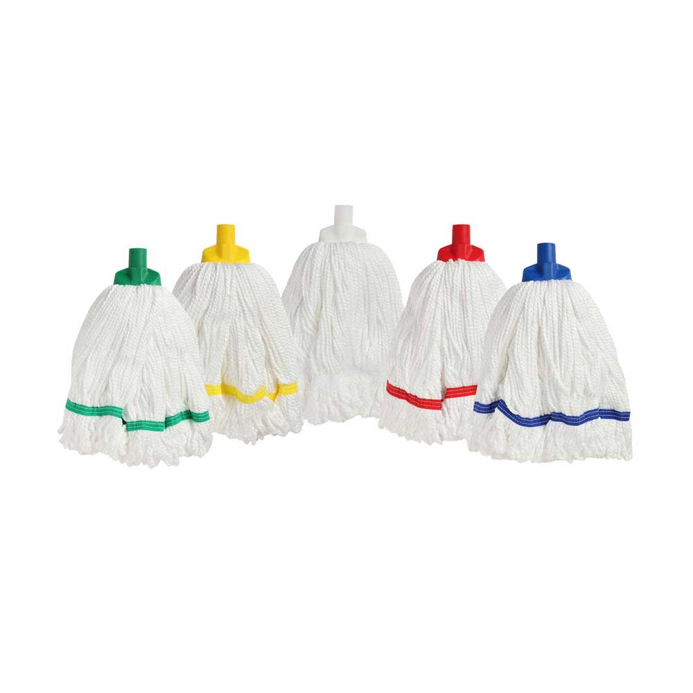 Edco Microfibre Round Mop