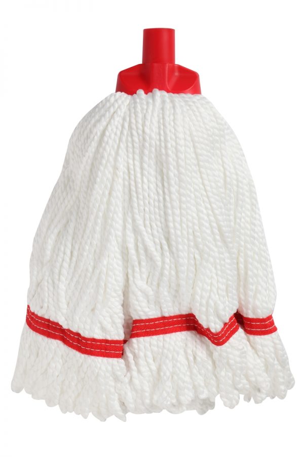 Edco Microfibre Round Mop due 26/11
