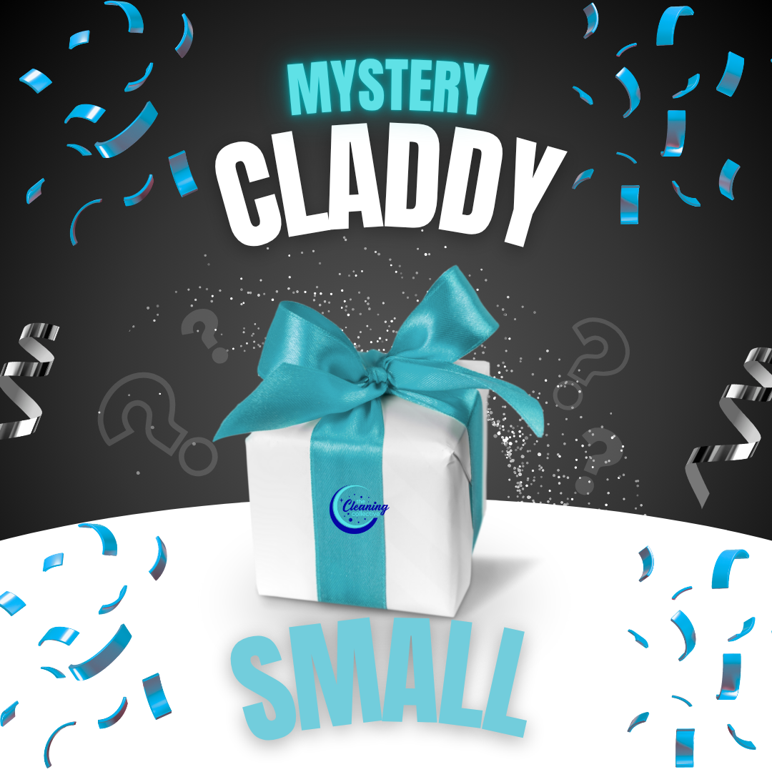 Mystery Claddy Small