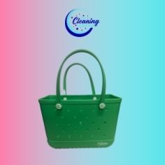 The Claddy SMALL Kermit Green