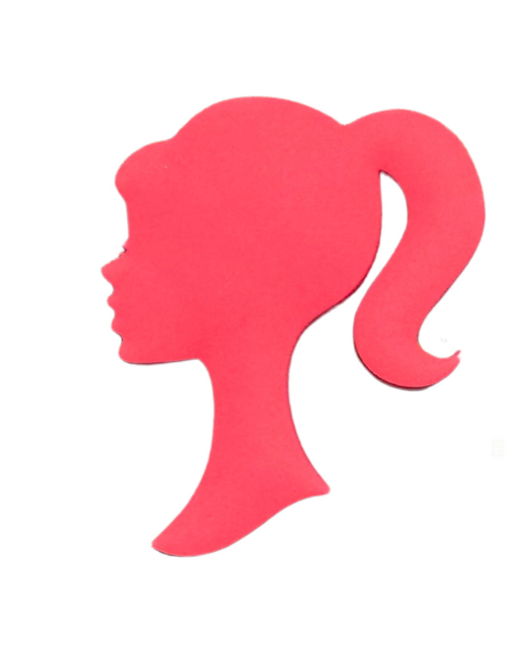 Barbie Claddy Charm Jibbits