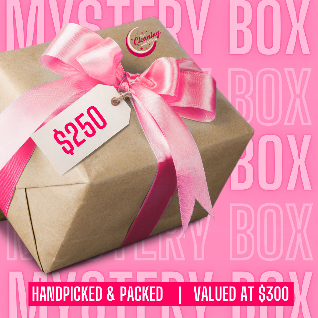 Mystery Box $250