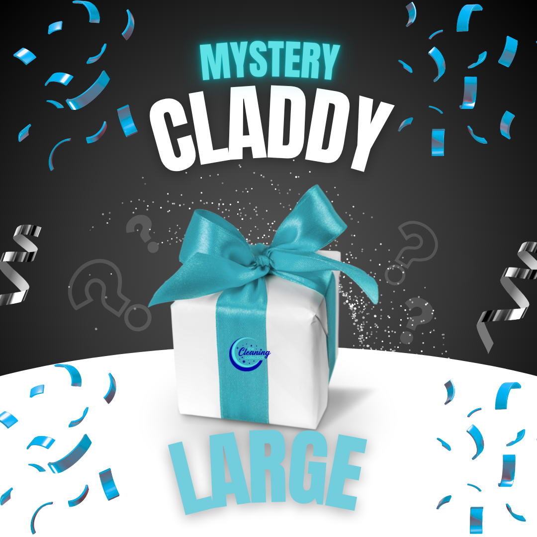 Mystery Claddy Large