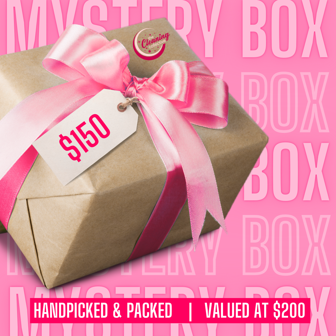 Mystery Box $150