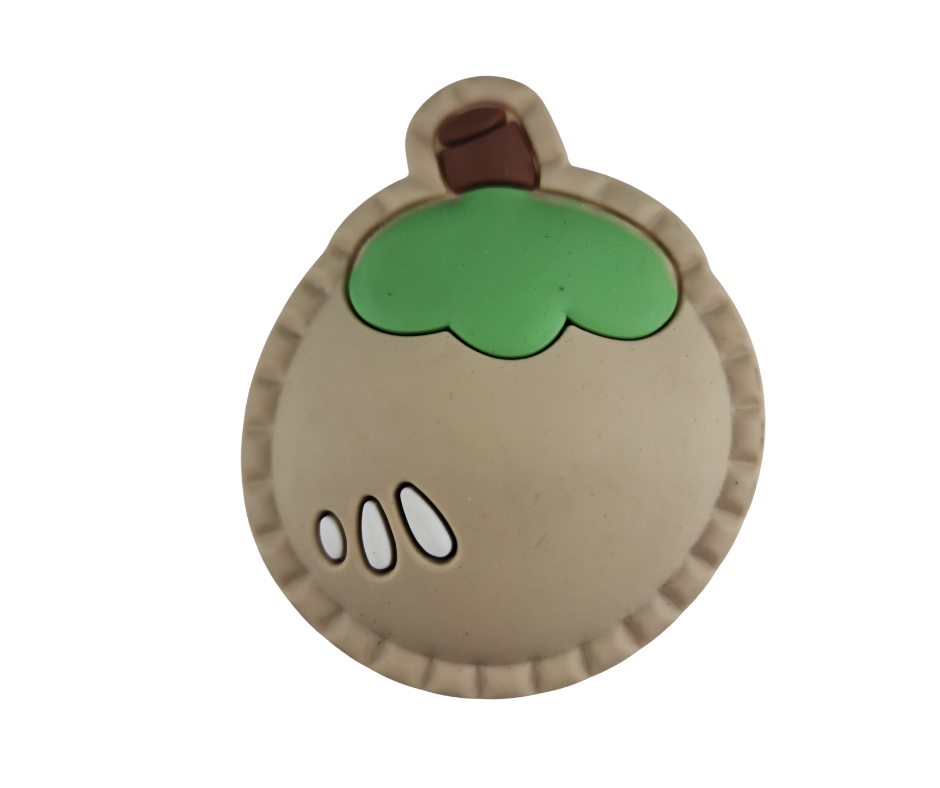 UNSURE Claddy Charm Jibbits