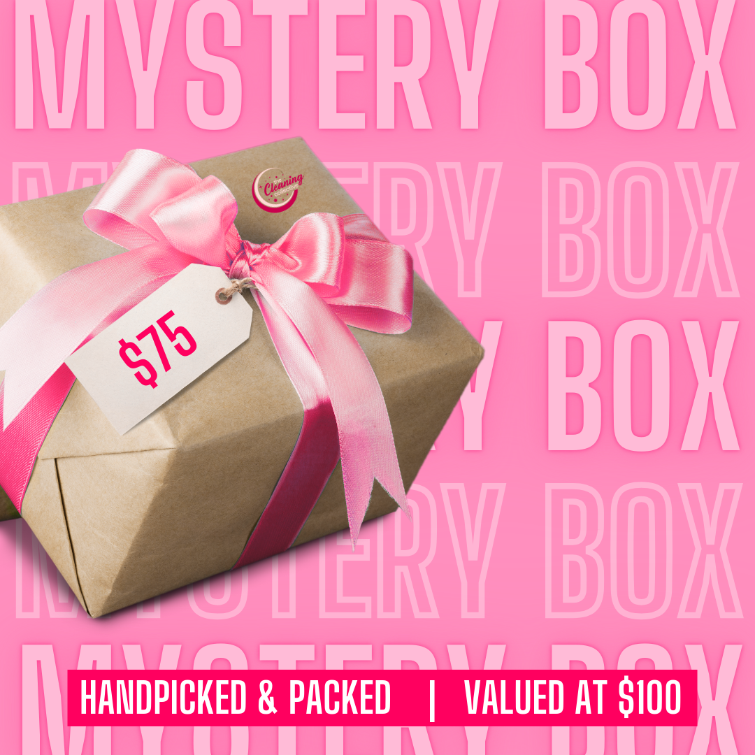 Mini Mystery Box