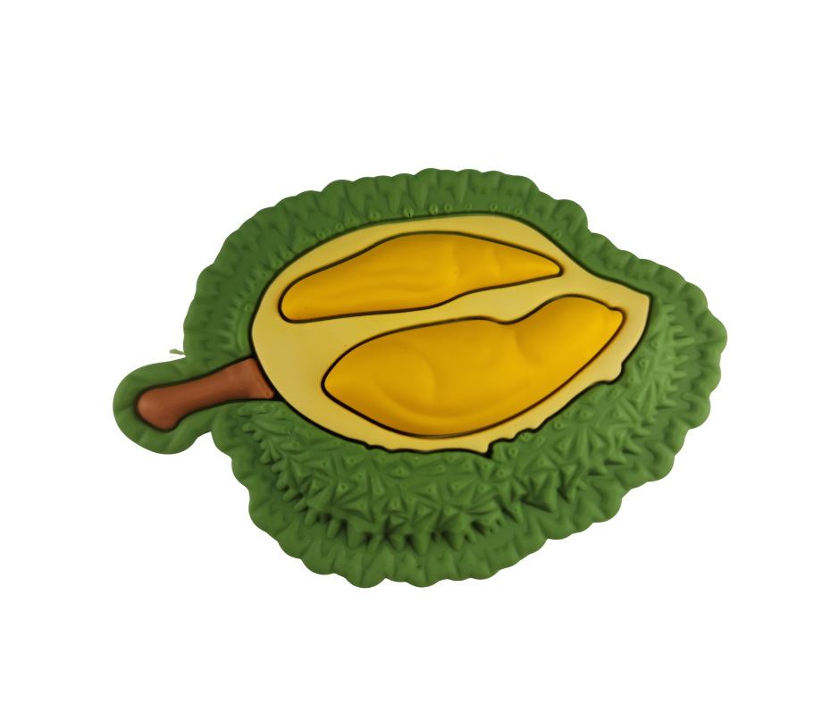 UNSURE Claddy Charm Jibbits