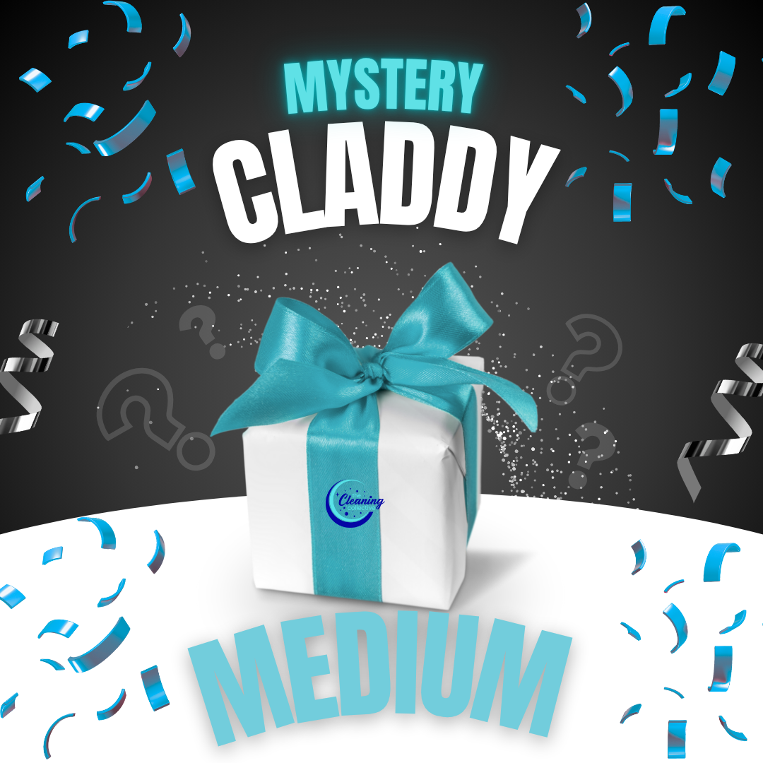 Mystery Claddy Medium