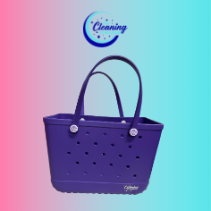 The Claddy LARGE PASSION Purple