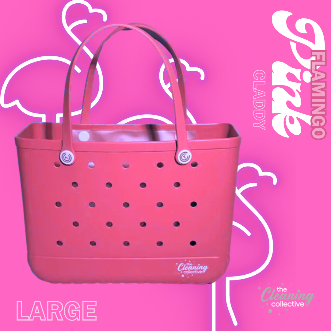Large Claddy – Flamingo Pink in stock now