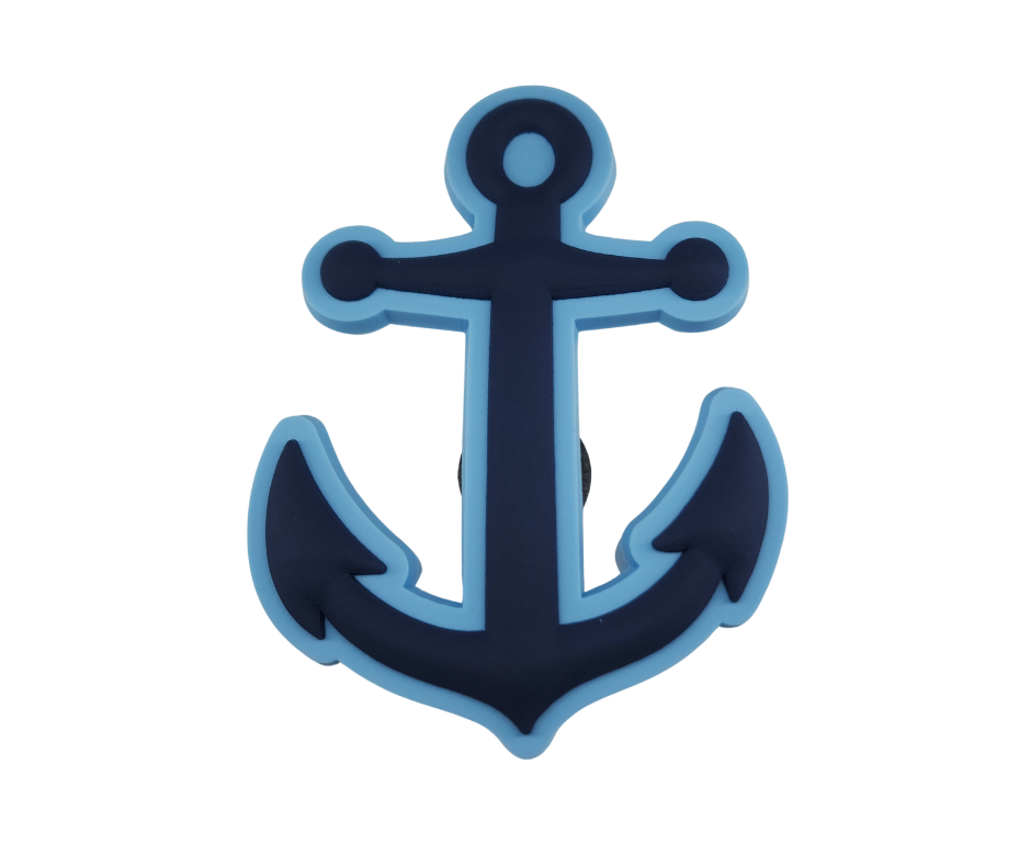 Anchor Claddy Charm Jibbits