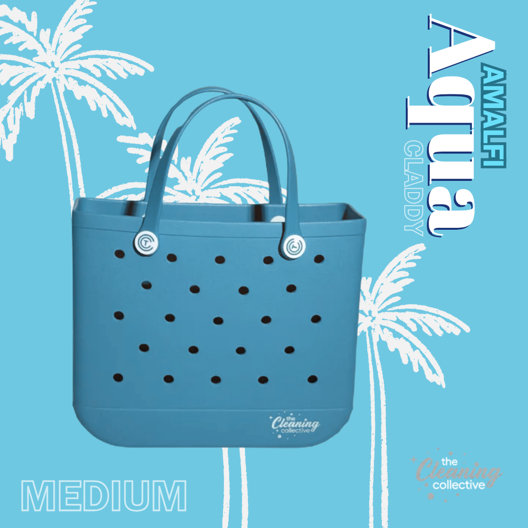 Medium Claddy – Amalfi Aqua