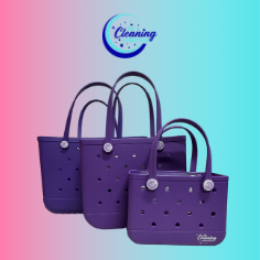 The Claddy LARGE PASSION Purple