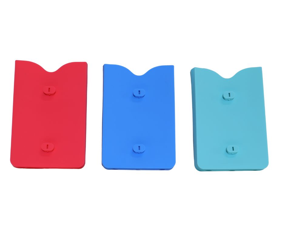 Claddy Phone Case Accessory Type 2