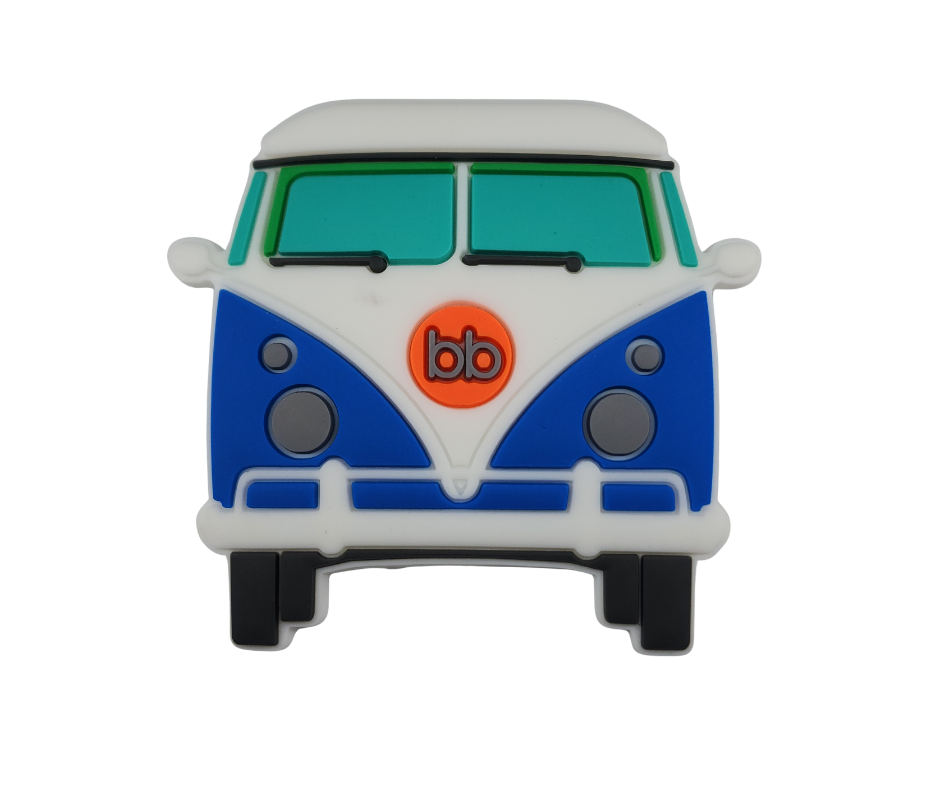 Van Claddy Charm Jibbits