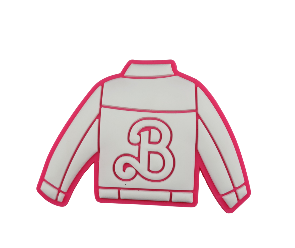 Barbie Jumper Claddy Charm Jibbets