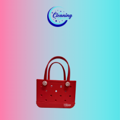 The Claddy SMALL STRAWBERRY Red