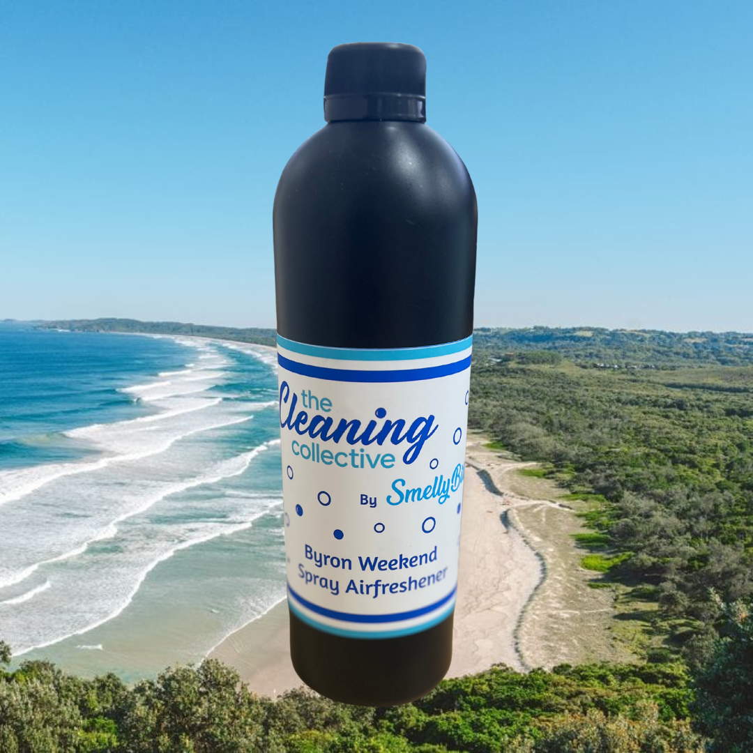 Smelly Bits Room Sprays - Byron Weekend 500ml