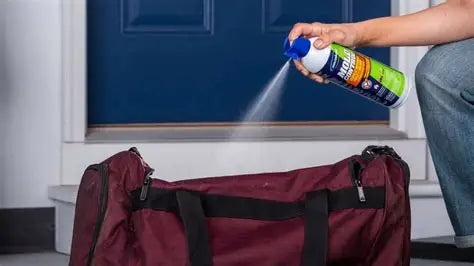 Concrobium Mould Cleaner Aerosol Spray