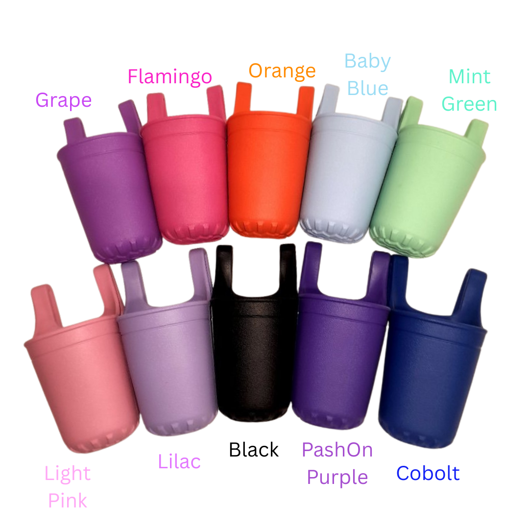 Flexible Cup Holder - Suits all Claddy's