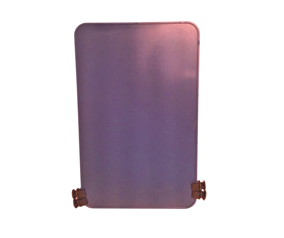 Claddy Divider Plastic For LARGE bag Only