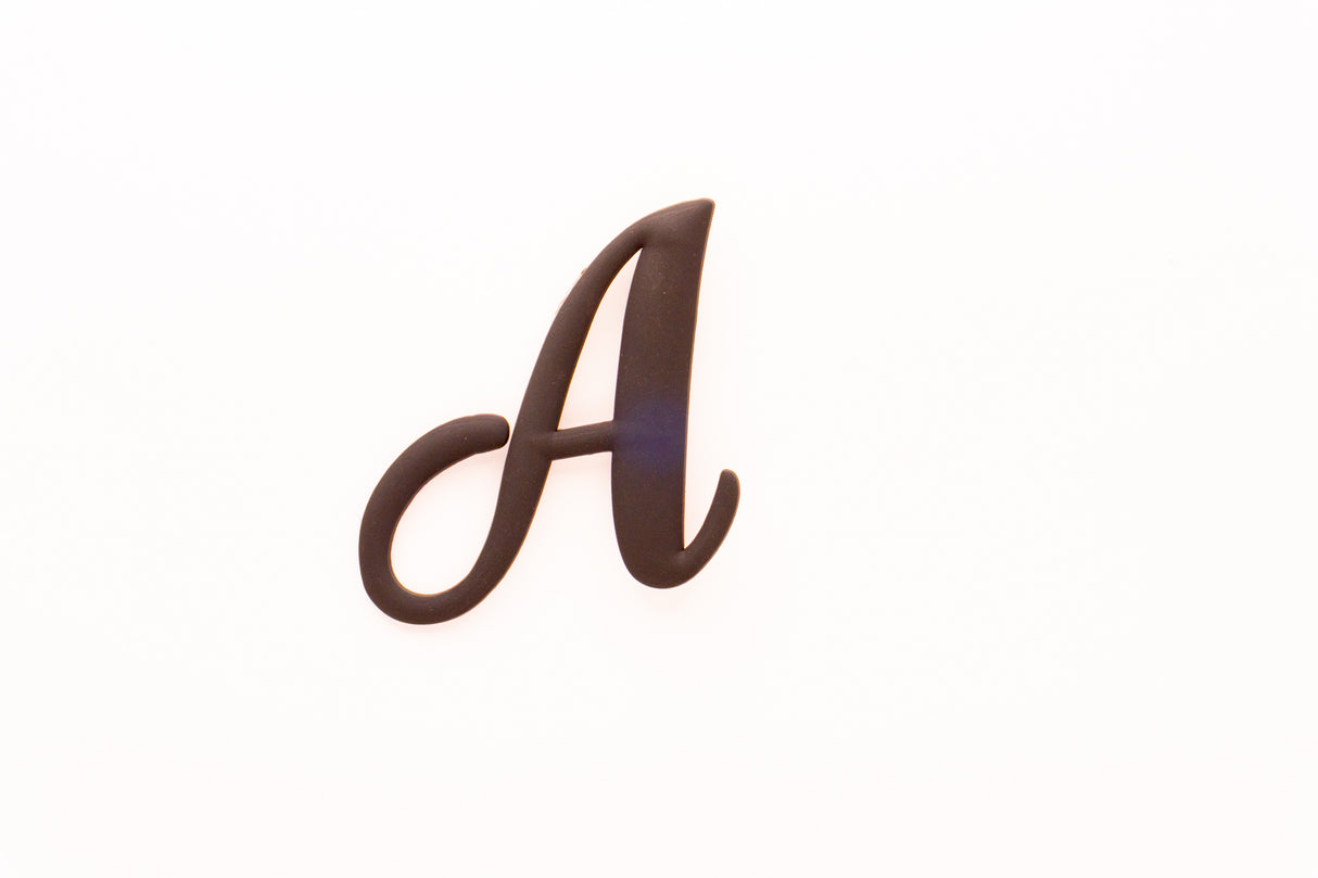 Black Claddy Bag Jibbits - Letters Large