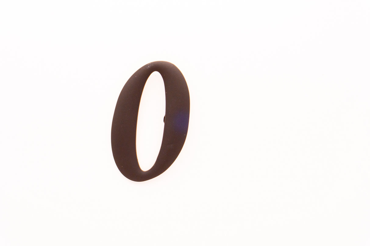 Black Claddy Bag Jibbits - Letters Large