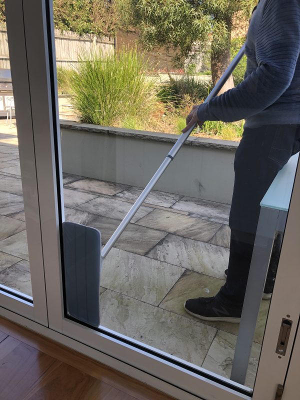 Edco Duop Large Pad Starter Set