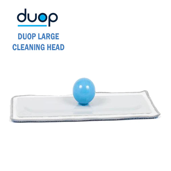 Edco Duop Large Pad Starter Set