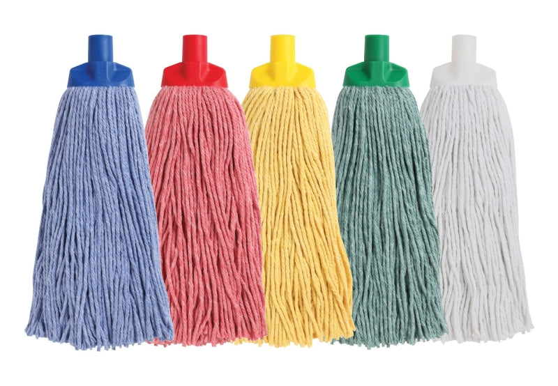Edco - Enduro Merrifibre Yarn 400 Gram Round Mop Head
