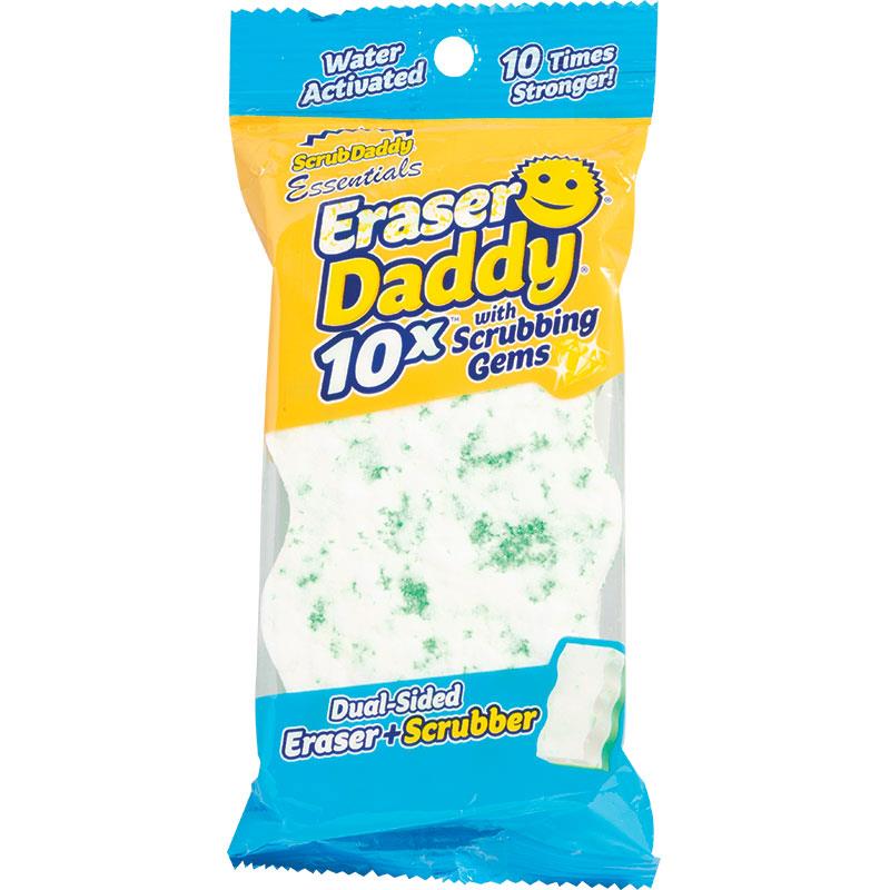 Scrub Daddy - Essentials Eraser Daddy (1 pack)