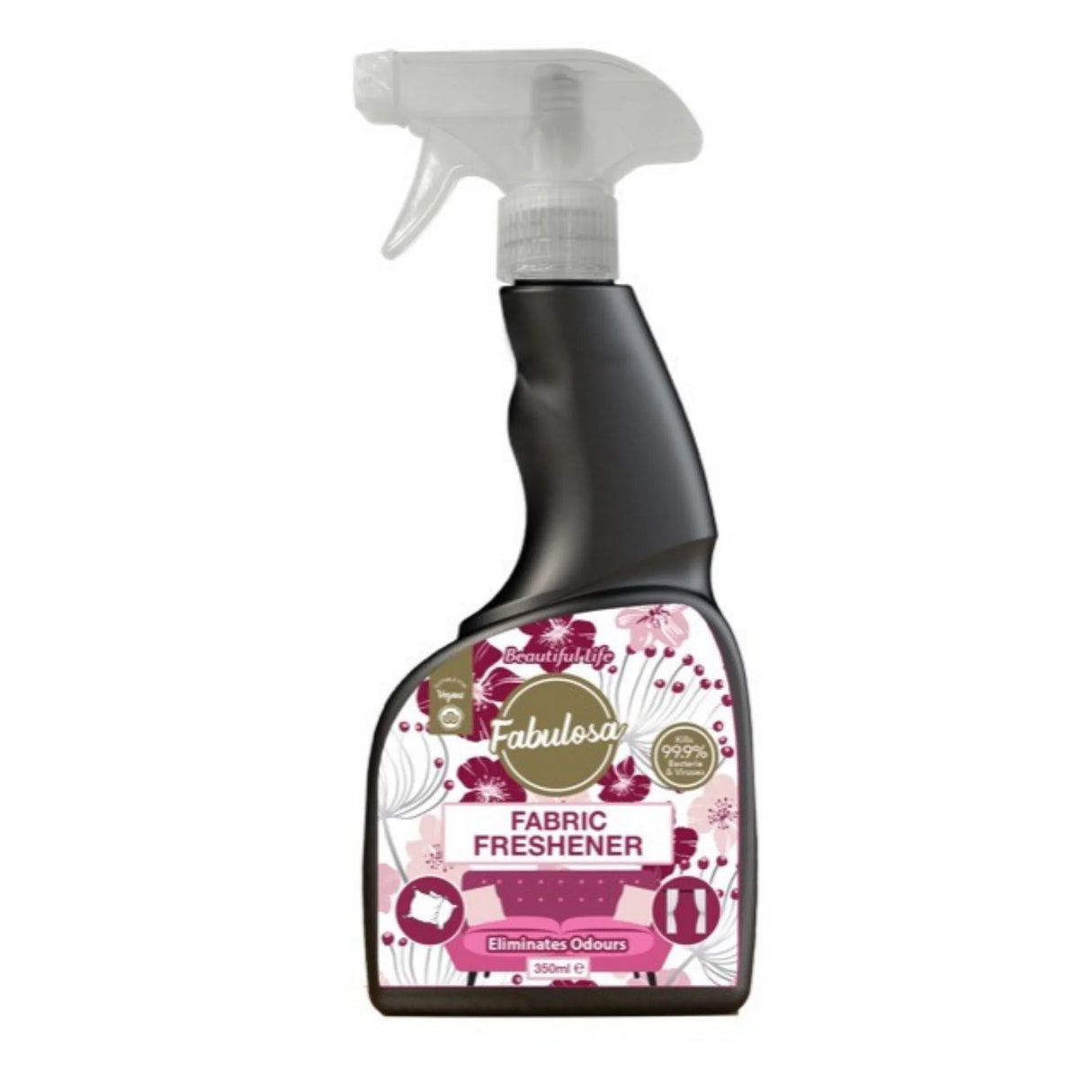 Fabulosa Fabric Freshener - Beautiful Life (500ml)