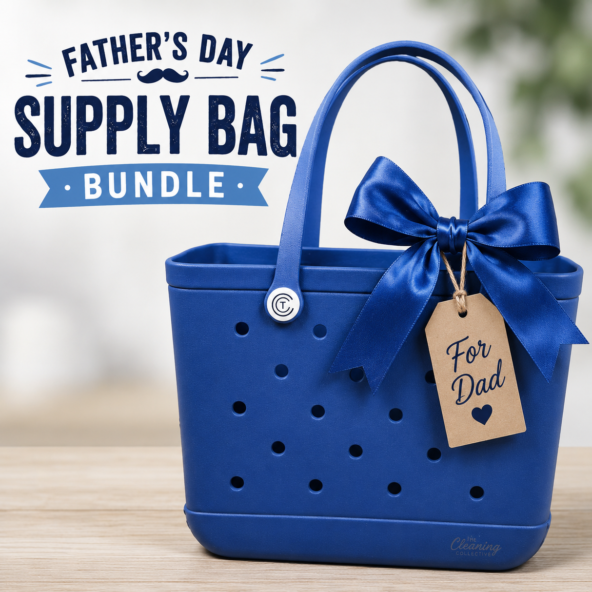 Fathers Day Supply Bag Bundle