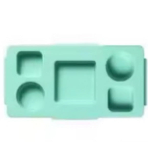 Claddy Picnic Tray organiser