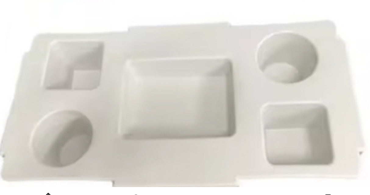 Claddy Picnic Tray organiser