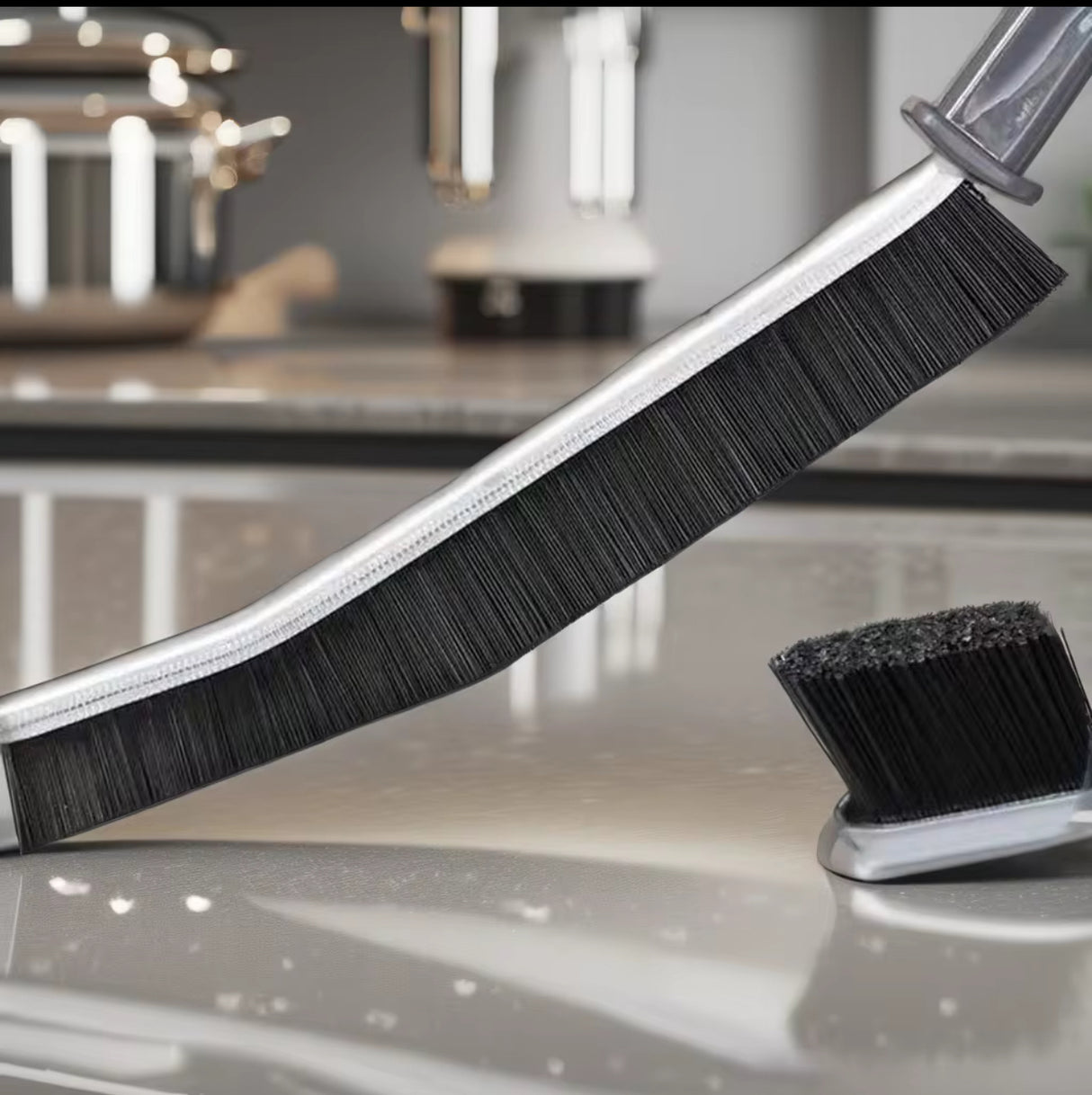 10 pack Grout brush utility brush slim in stock