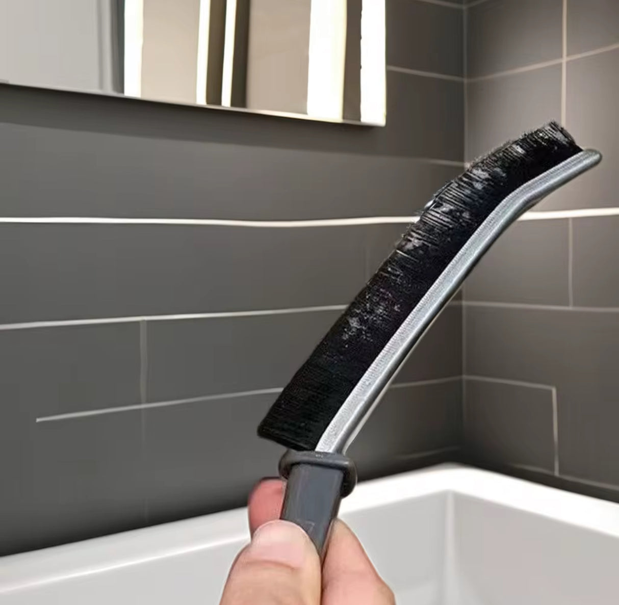 10 pack Grout brush utility brush slim in stock