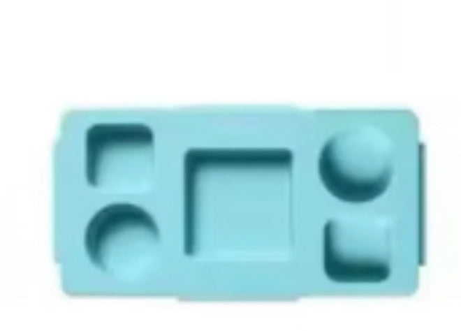 Claddy Picnic Tray organiser