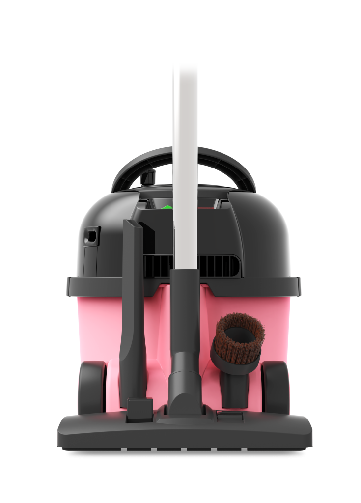 Edco Hetty PRO Commercial Vacuum (Special Order)
